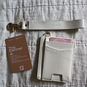 The Denner Wallet by Andar
